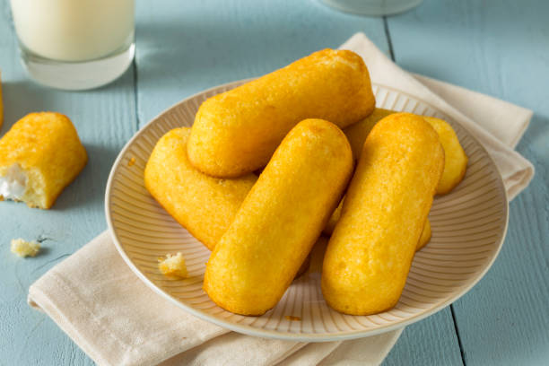 Twinkie Cake