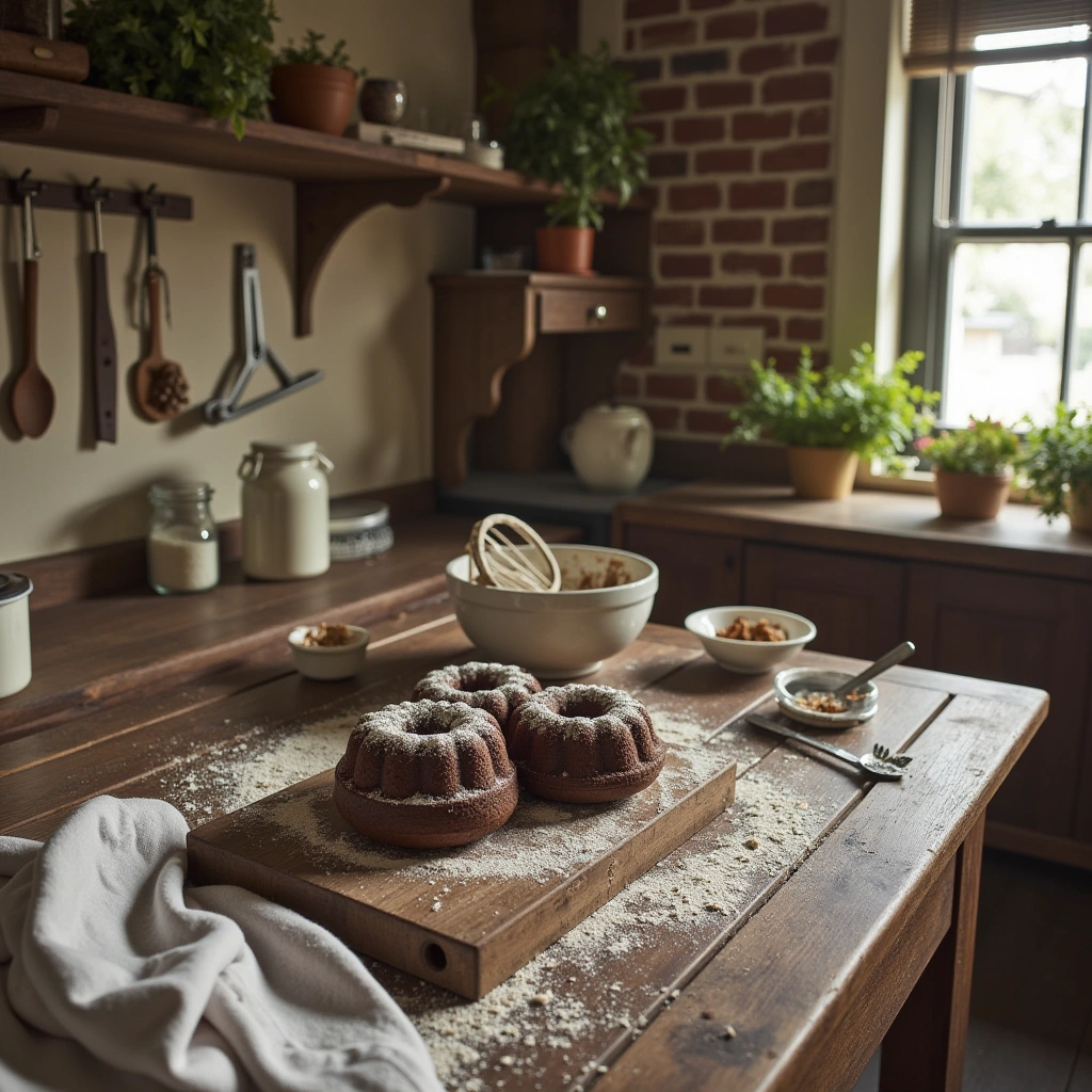 Step-by-Step Making Process