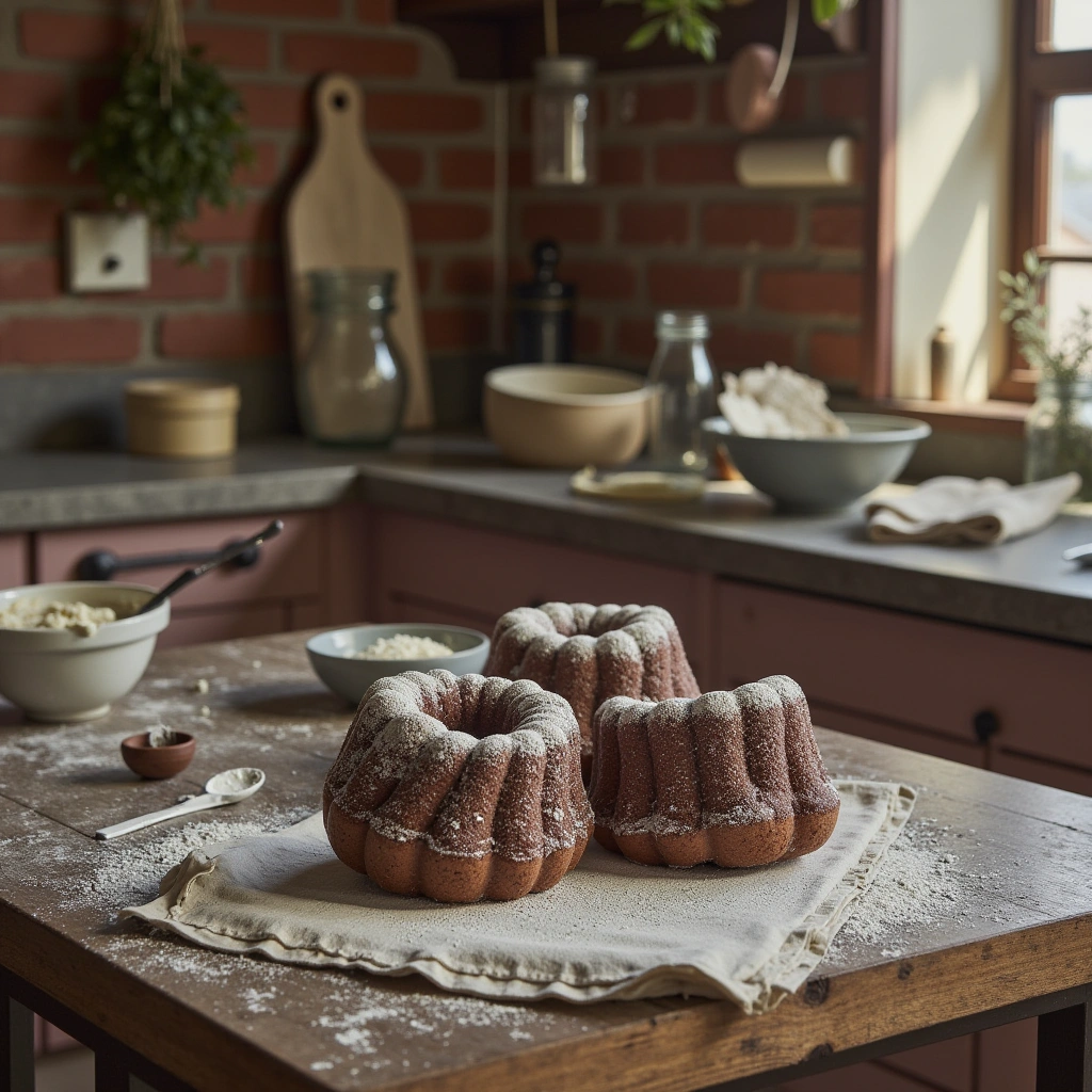 Key Terms & Definitions