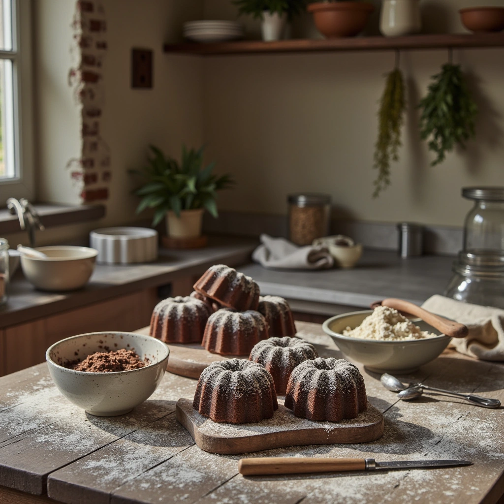 Step-by-Step Baking Instructions