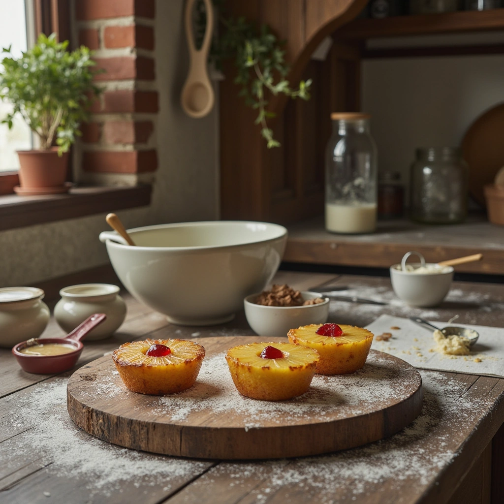 What You'll Need: Materials & Ingredients