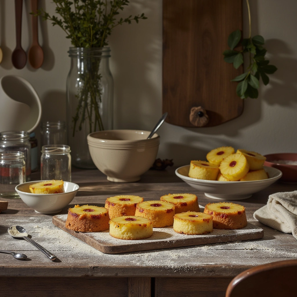 Variations You Can Try