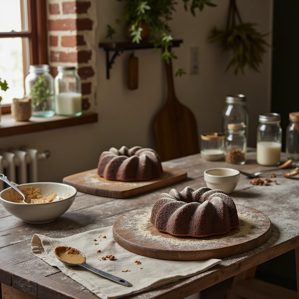 Ingredients & Materials Needed