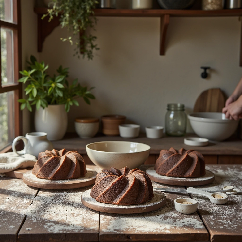 Step-by-Step Making Process