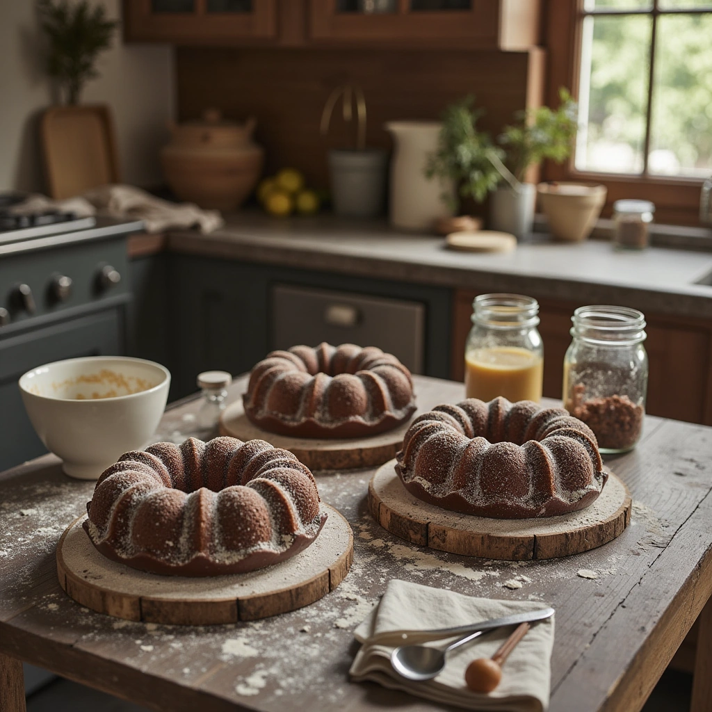 Why Choose This Cake?