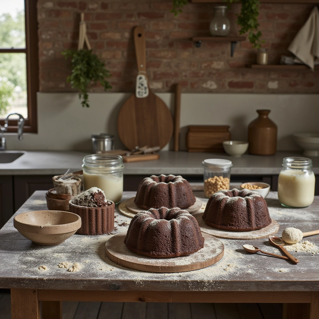 Variations and Creative Twists