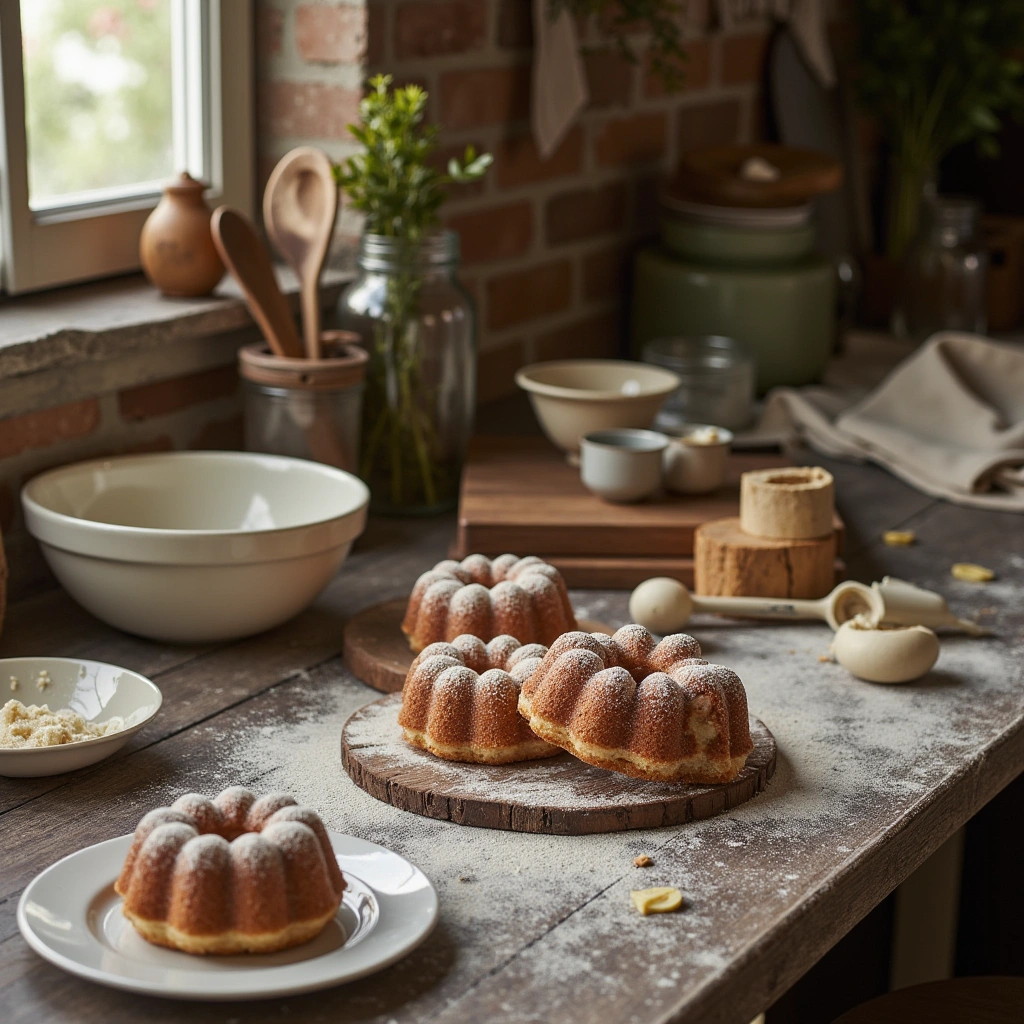 Variations and Creative Twists