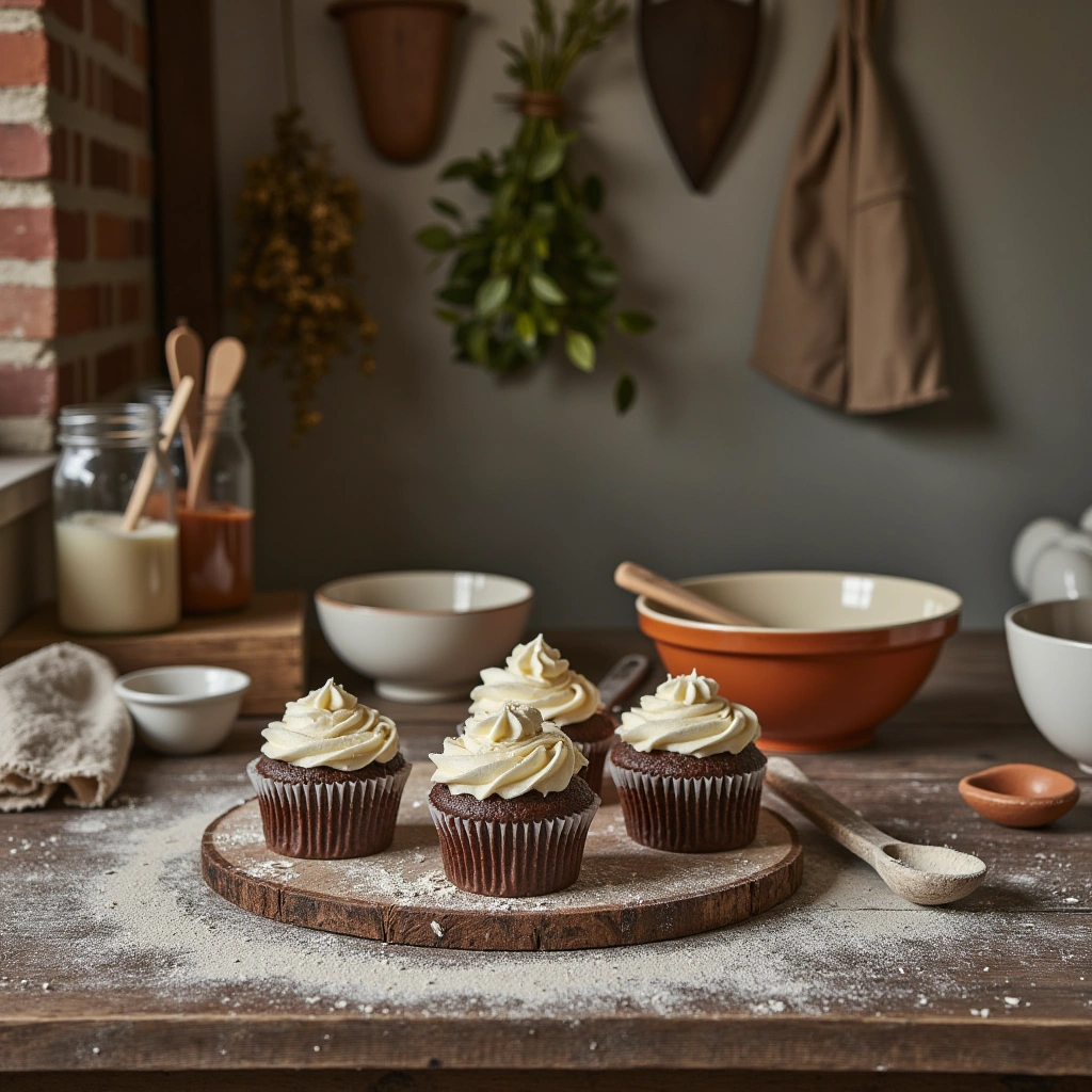 Why These Cupcakes Are a Must-Try