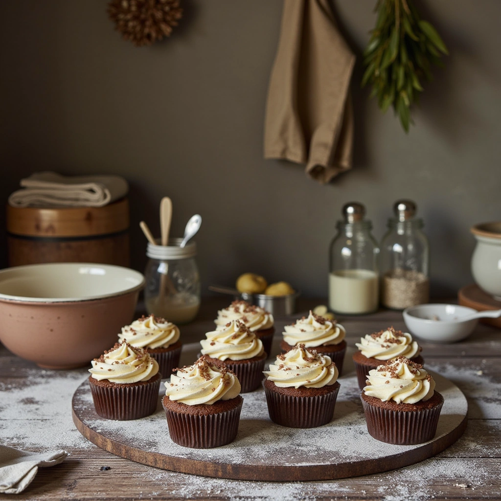 Ingredients & Materials Needed