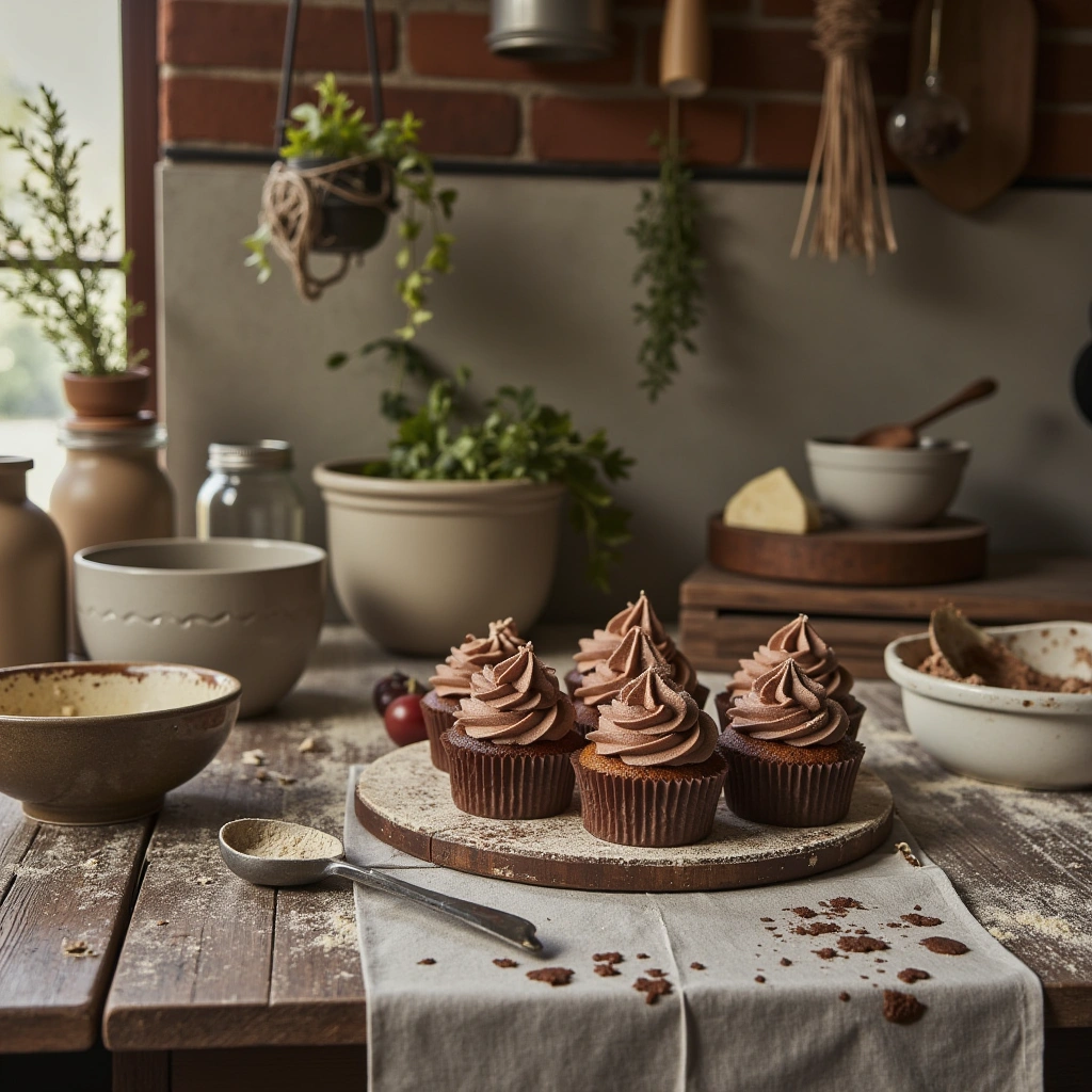 Variations & Flavor Twists