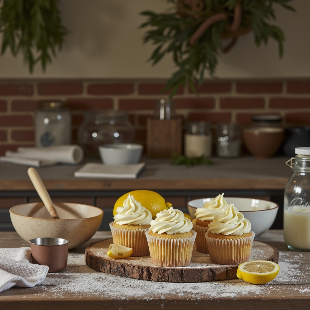 Ingredients and Materials Needed