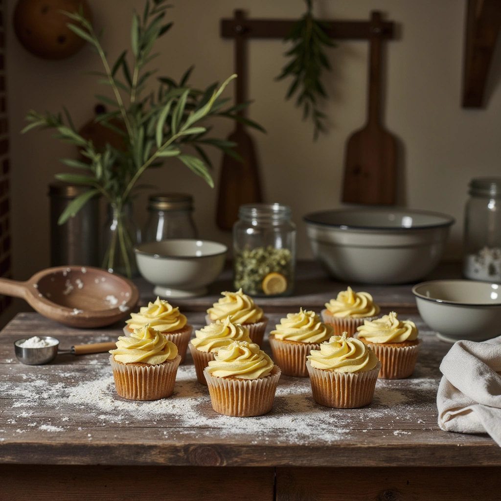 Materials Needed: Ingredients and Tools