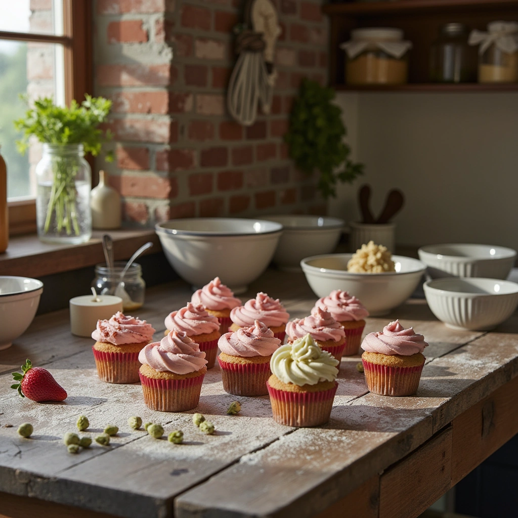 Ingredients & Materials Needed