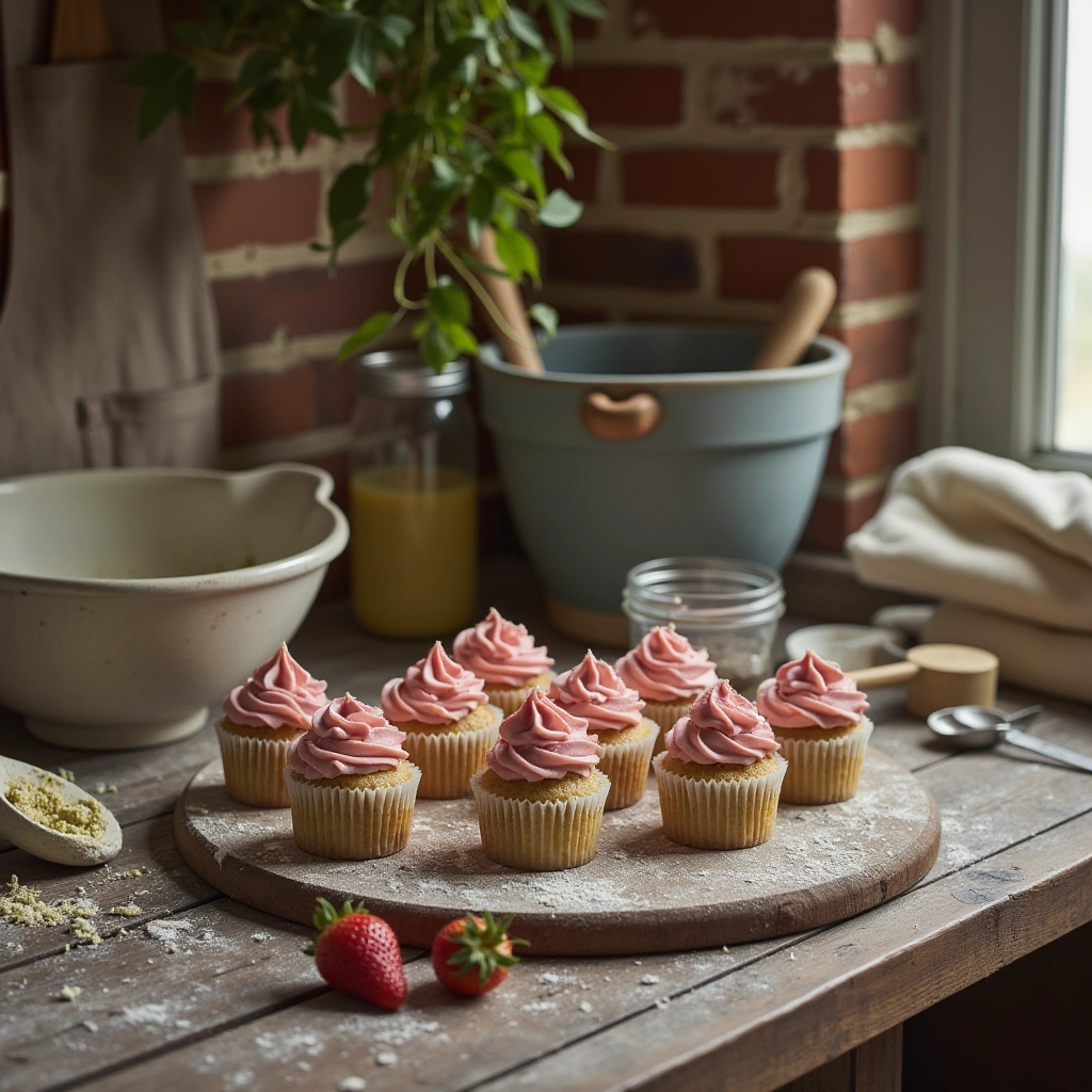 Step-by-Step Making Process