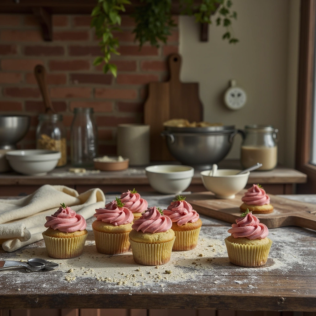 Why Choose Pistachio and Strawberry?