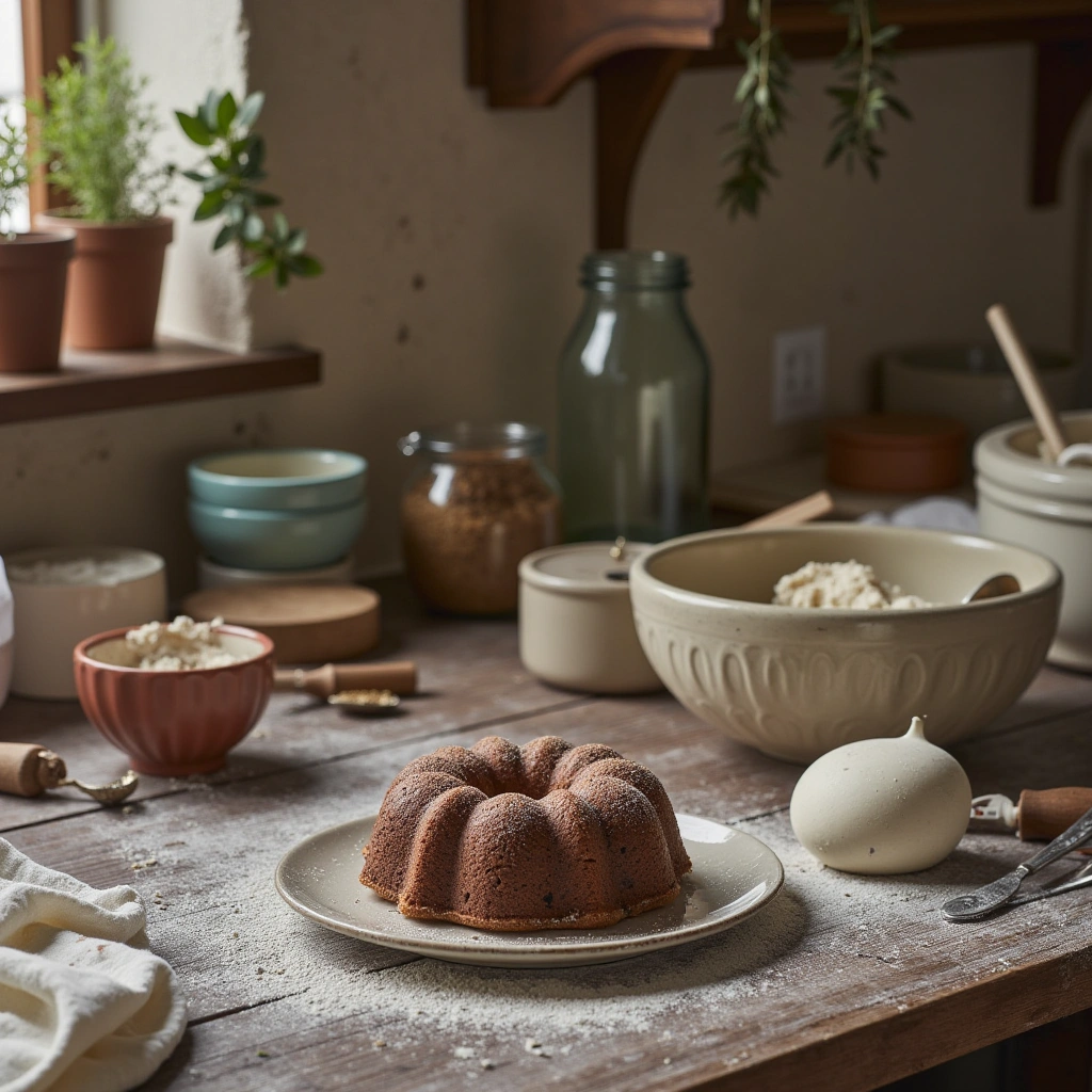 Step-by-Step Baking Instructions