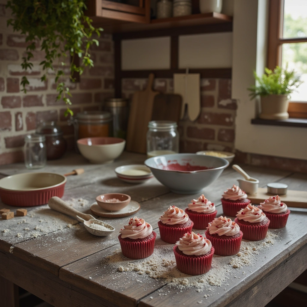 Step-by-Step Baking Instructions