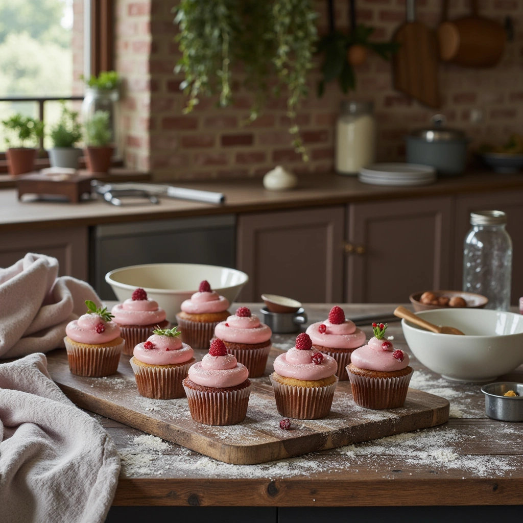 What Makes These Cupcakes Special?
