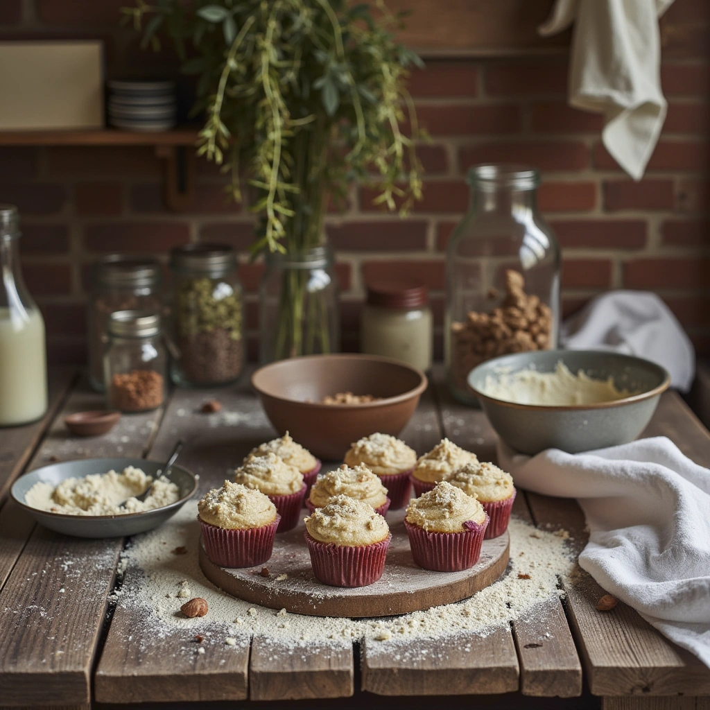 Ingredients and Materials Needed