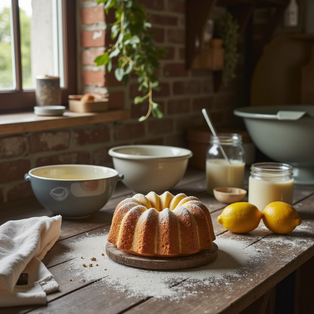 Step-by-Step Making Process