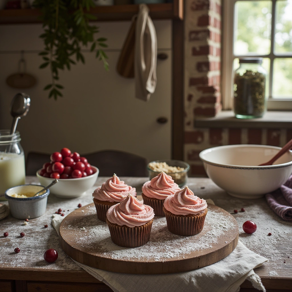 Tips for Perfect Cupcakes