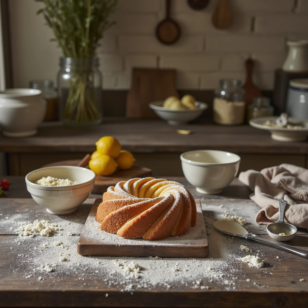 Step-by-Step Making Process