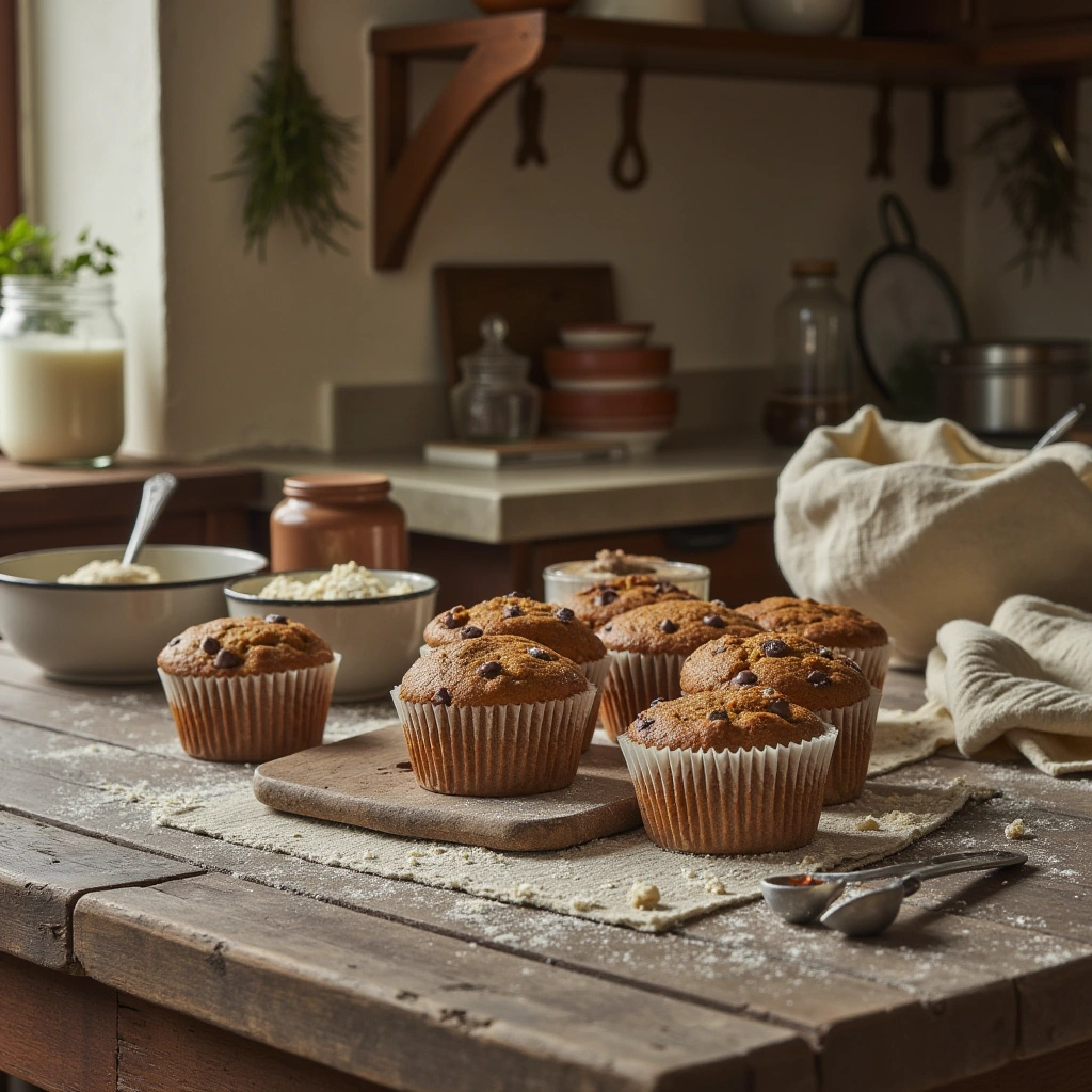 Why These Muffins Are a Must-Try