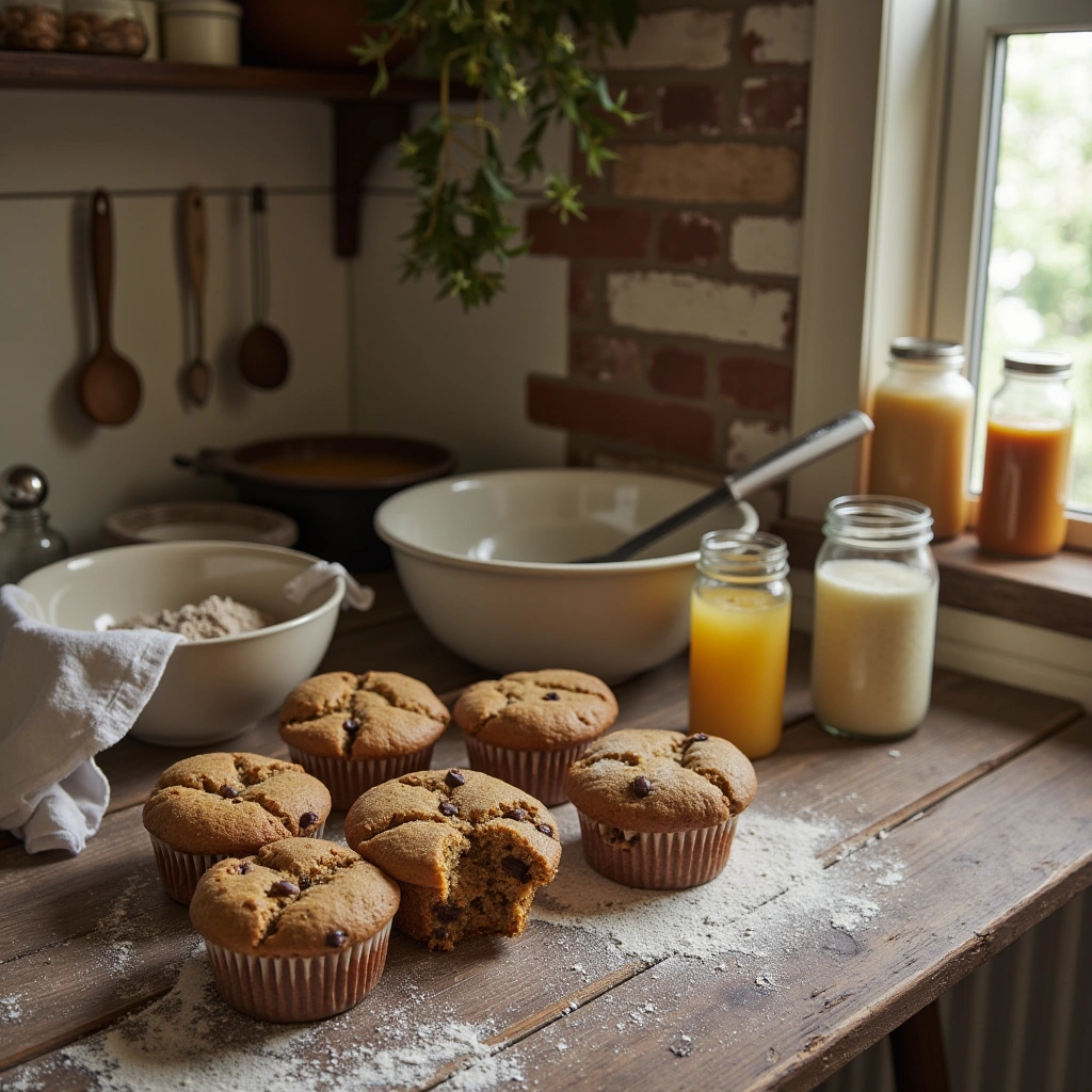 Ingredients and Materials Needed