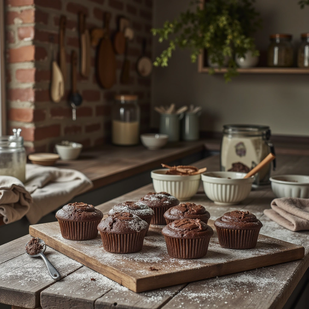 Tips for Perfect Cupcakes & Decor