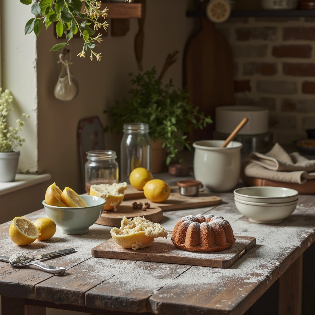 Variations You Can Try