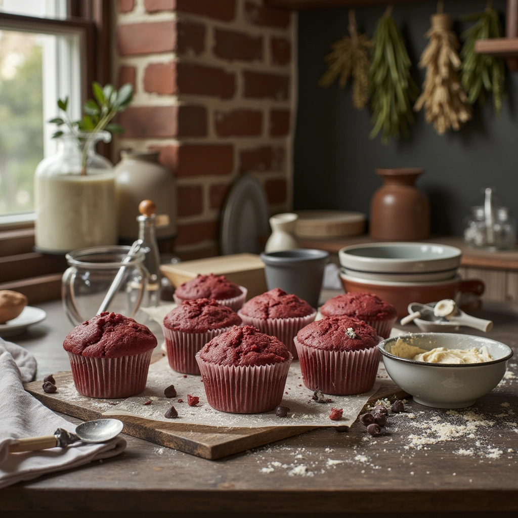 Why Make These Muffins?