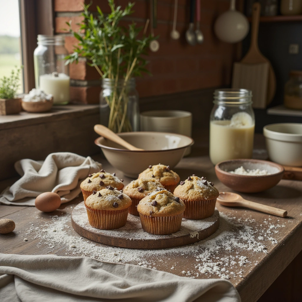 Step-by-Step Instructions