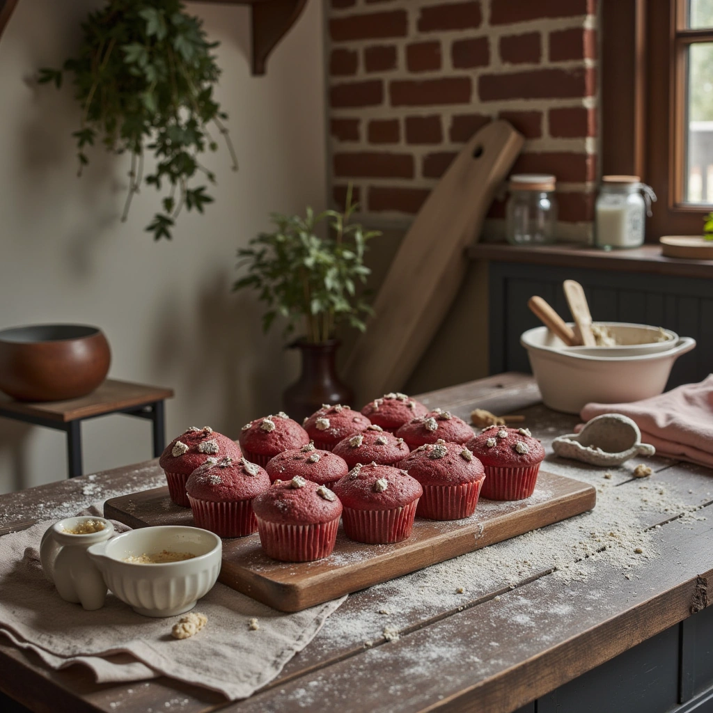 What You'll Need: Materials & Ingredients