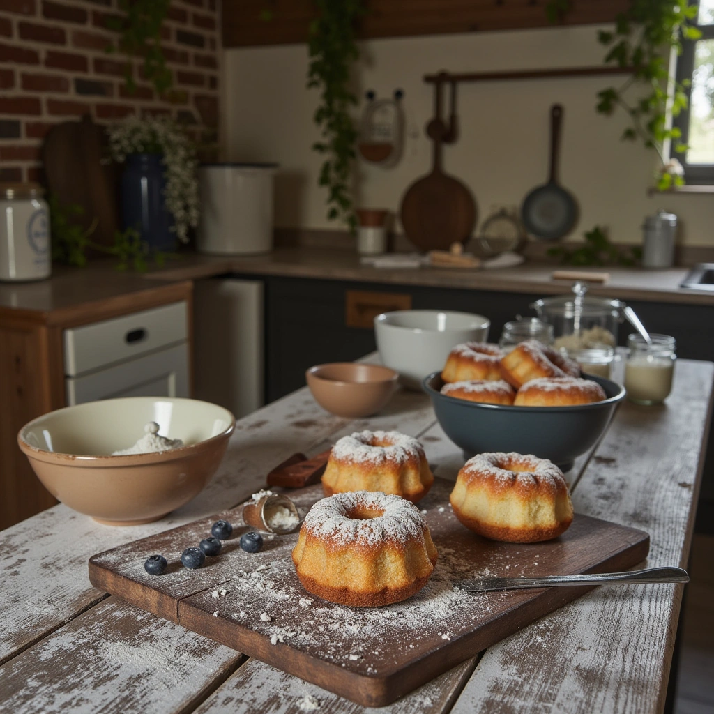 Ingredients and Materials Needed