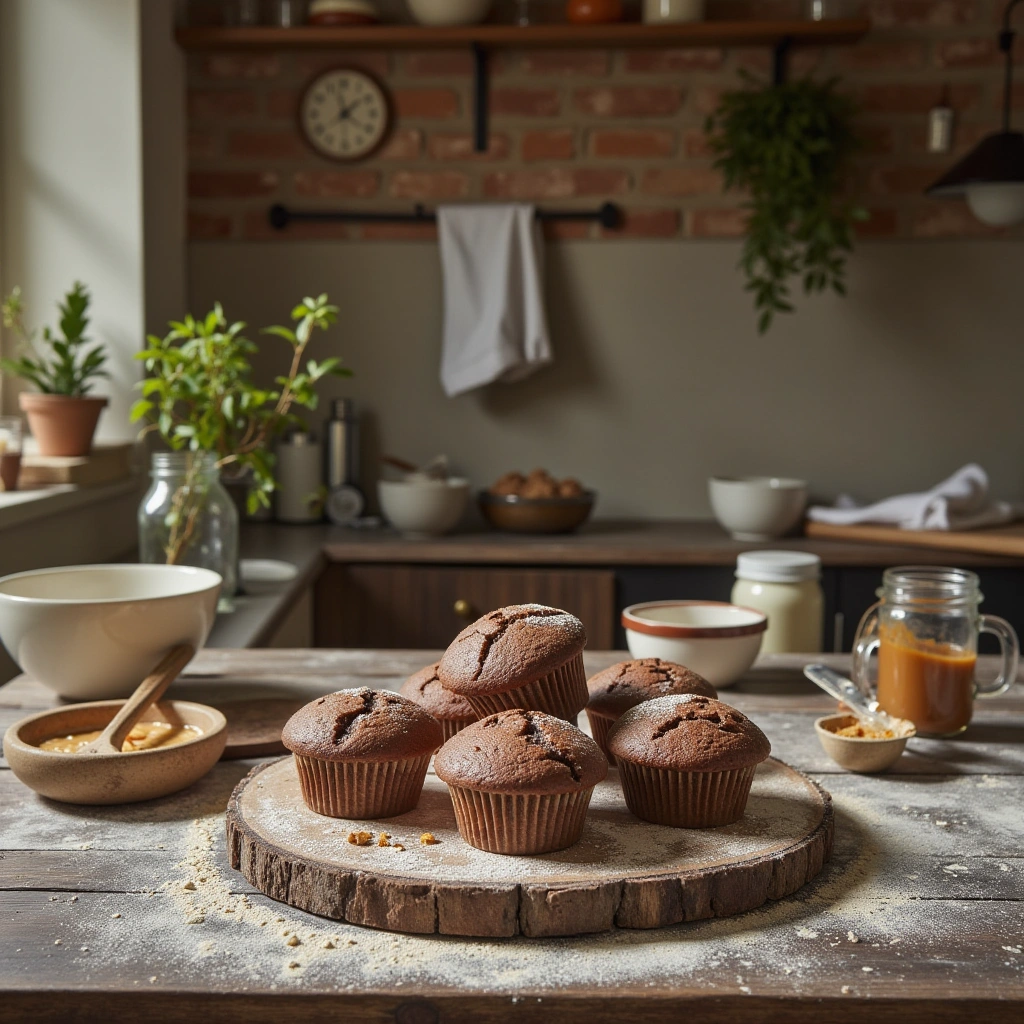 Why These Muffins Are a Must-Try