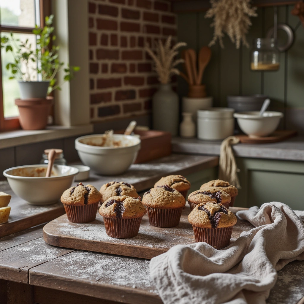 Step-by-Step Baking Instructions