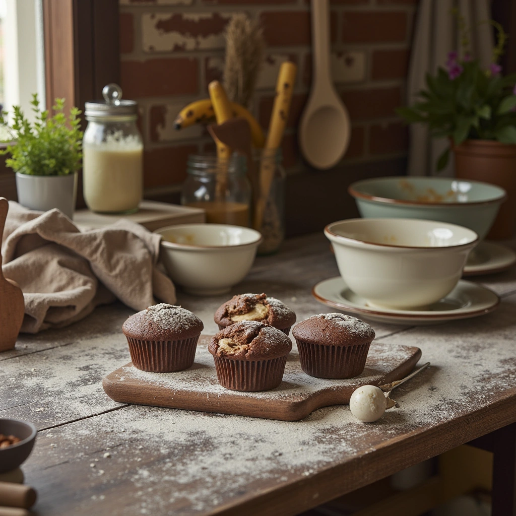 Ingredients & Materials Needed