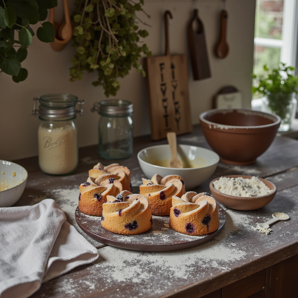 Variations to Keep Things Fresh