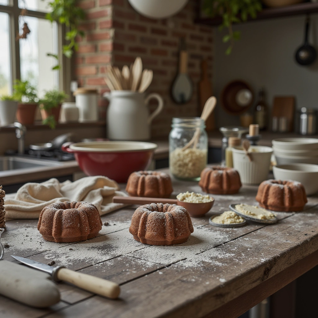 Variations and Customizations