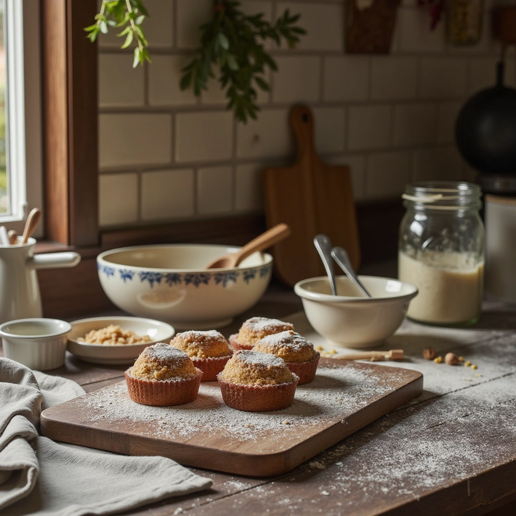 Key Terms & Definitions