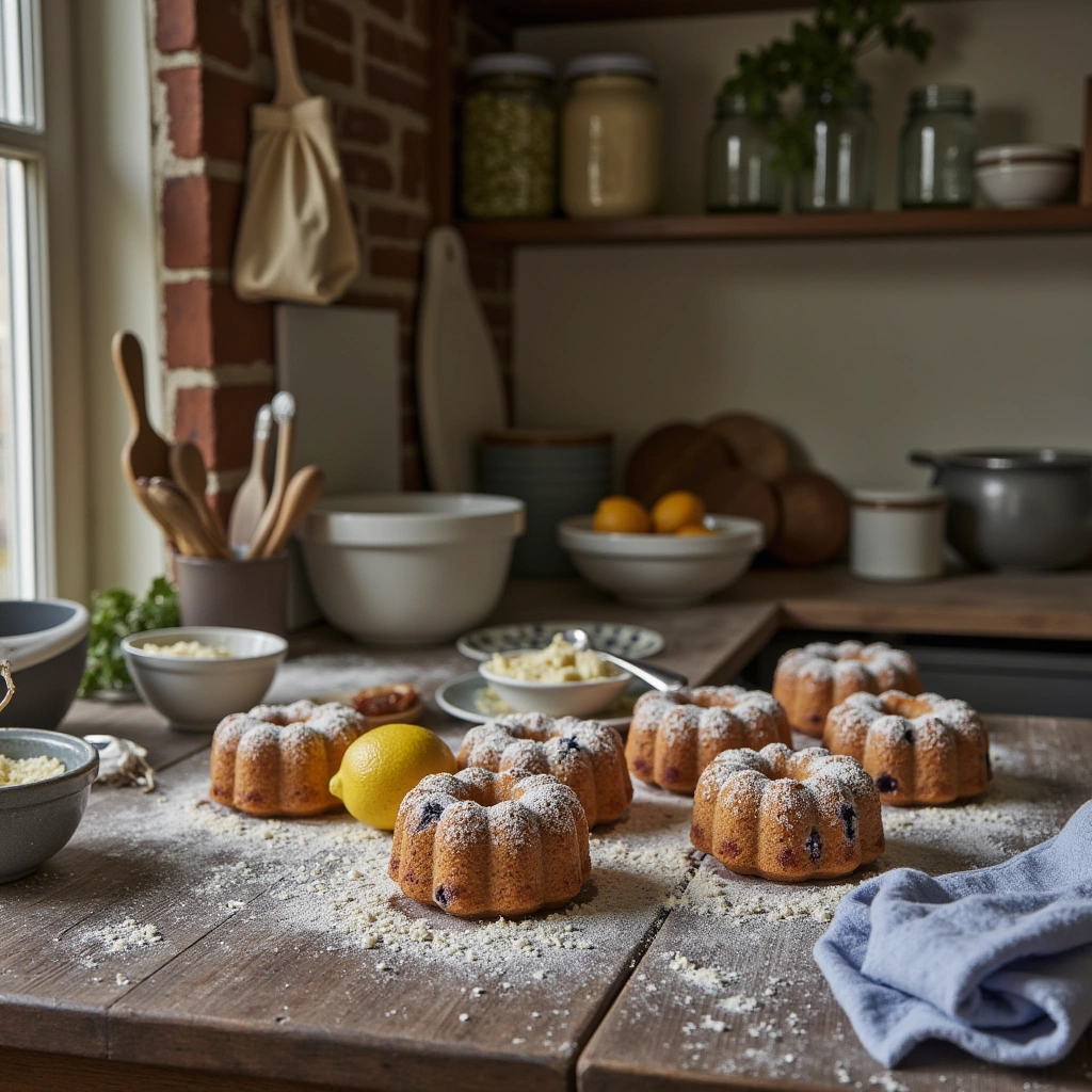 Step-by-Step Instructions