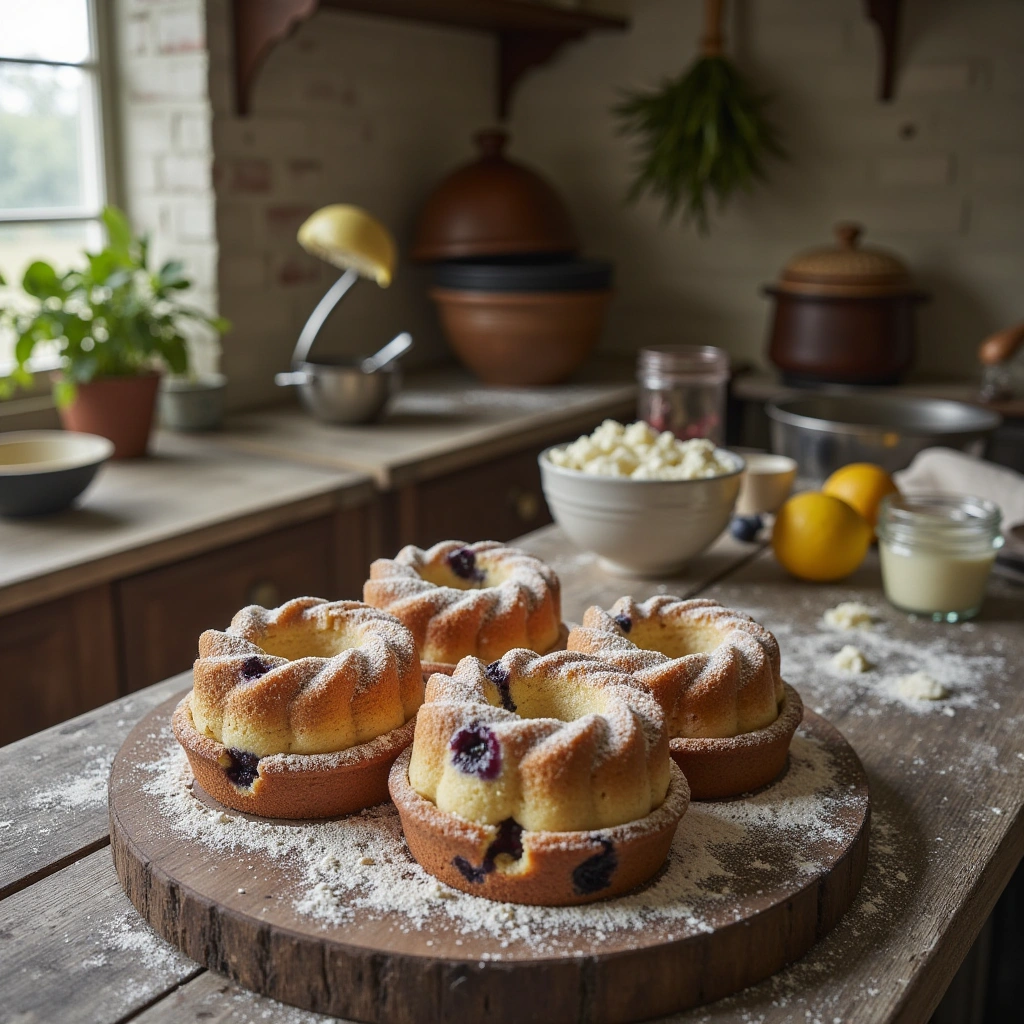 Ingredients & Materials Needed