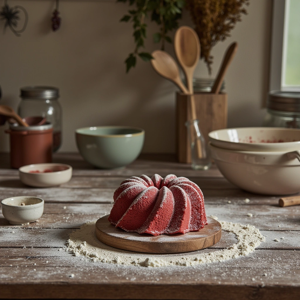 Key Terms and Definitions