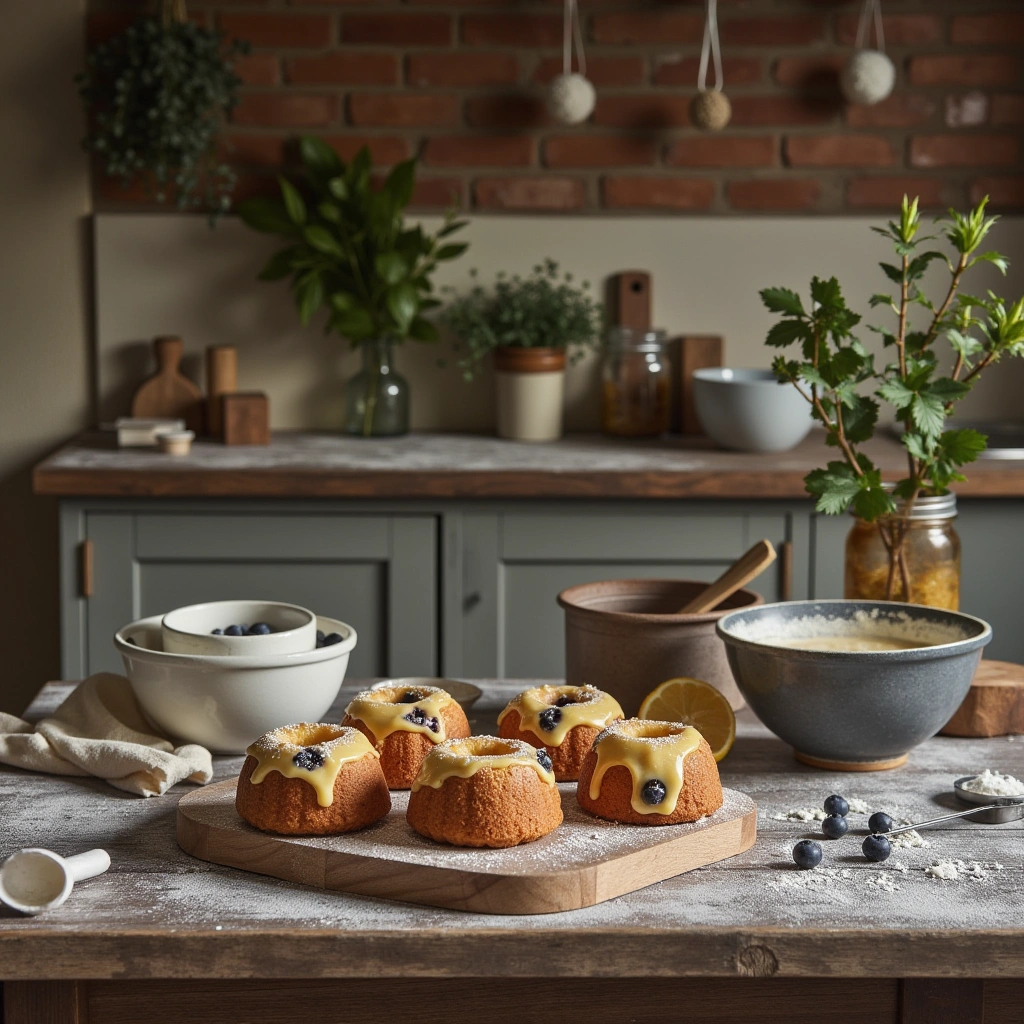 Step-by-Step Making Process