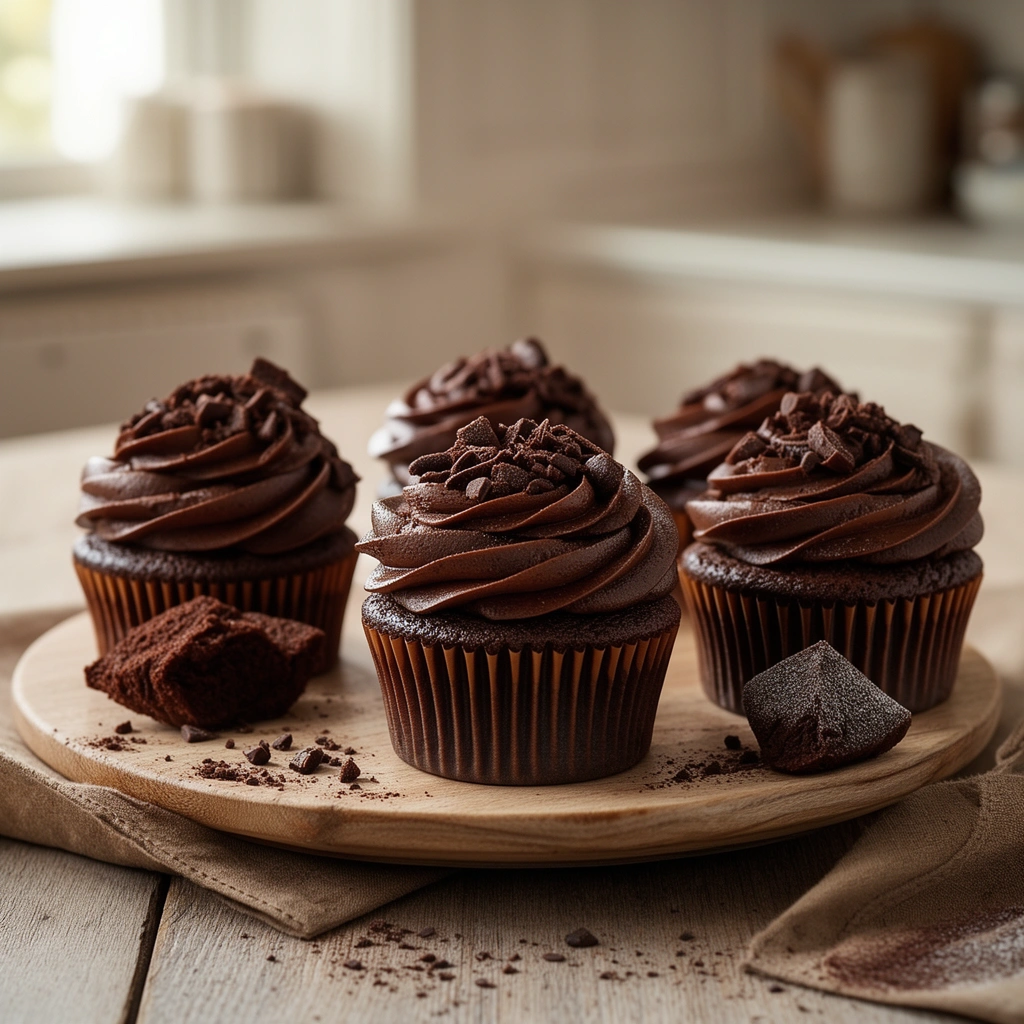 How These Cupcakes Suit Different Occasions and Styles