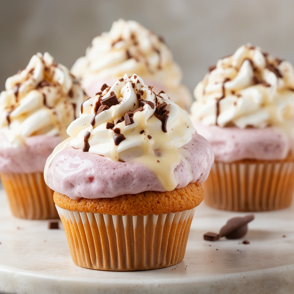 Conclusion: Your Go-To Guide for Perfect Ice Cream Sundae Cupcakes