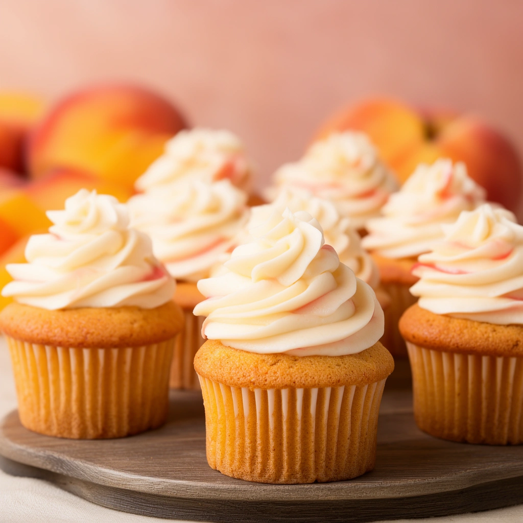Final Thoughts on Mastering Peaches And Cream Cupcakes