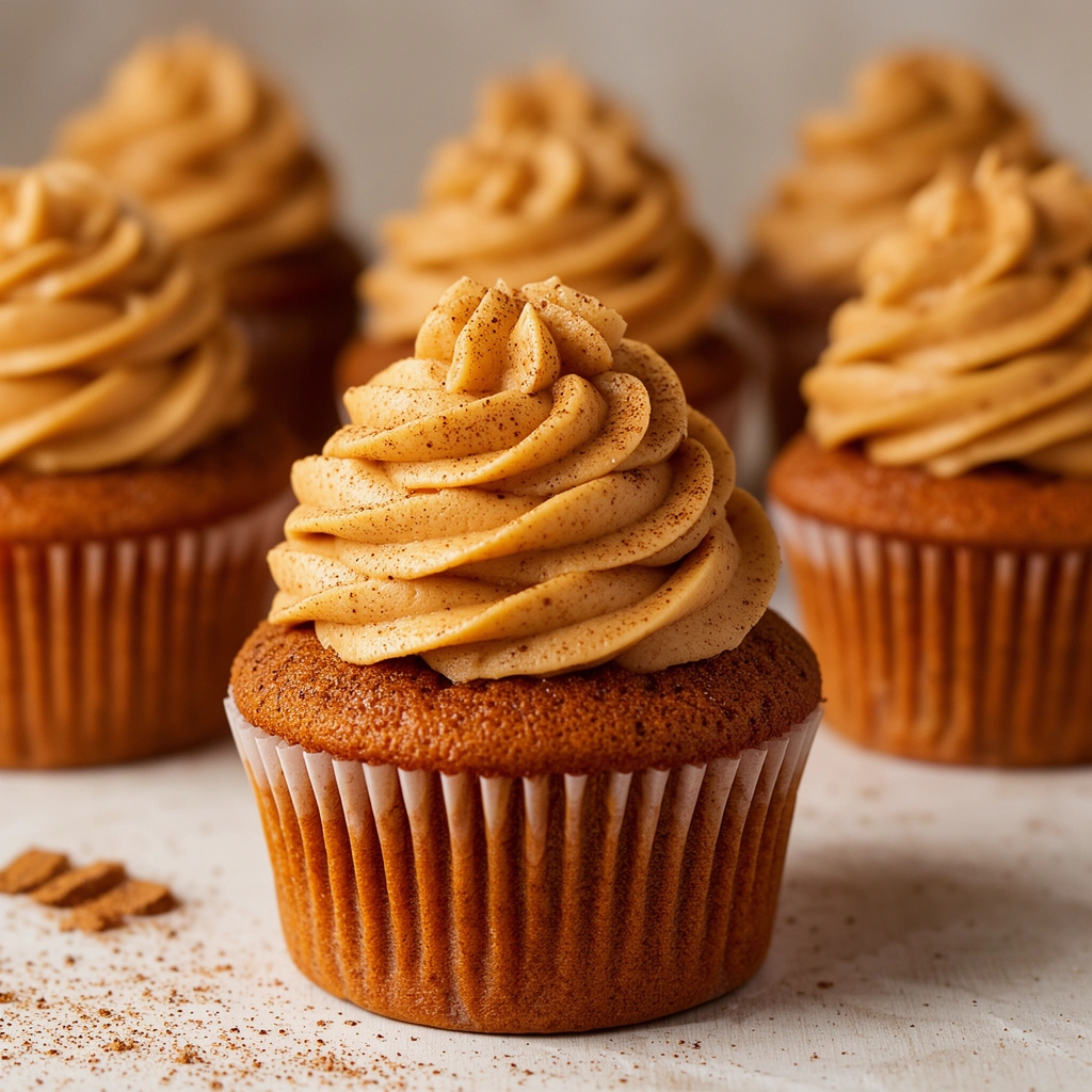 Final Thoughts on Pumpkin Spice Latte Cupcakes