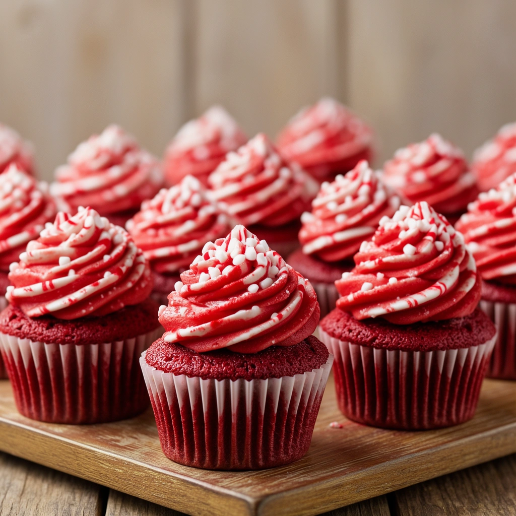 Variations to Try: Customizing Your Cupcakes