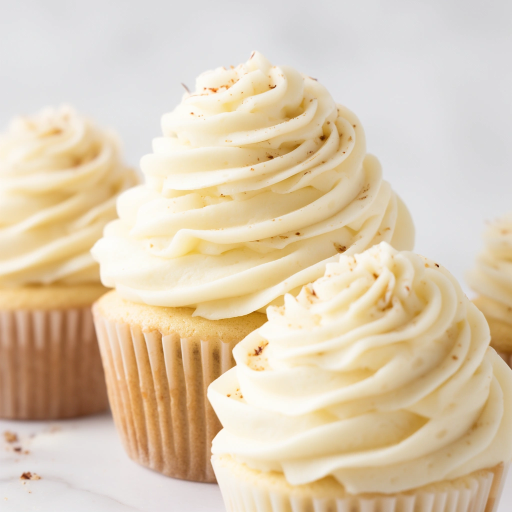 Final Thoughts on Vanilla Bean White Velvet Cupcakes With Buttercream